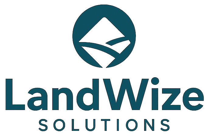 Landwize logo